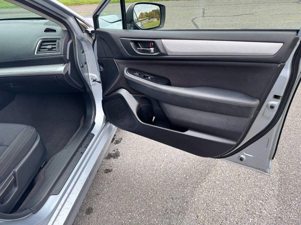 used 2015 Subaru Legacy car, priced at $10,499