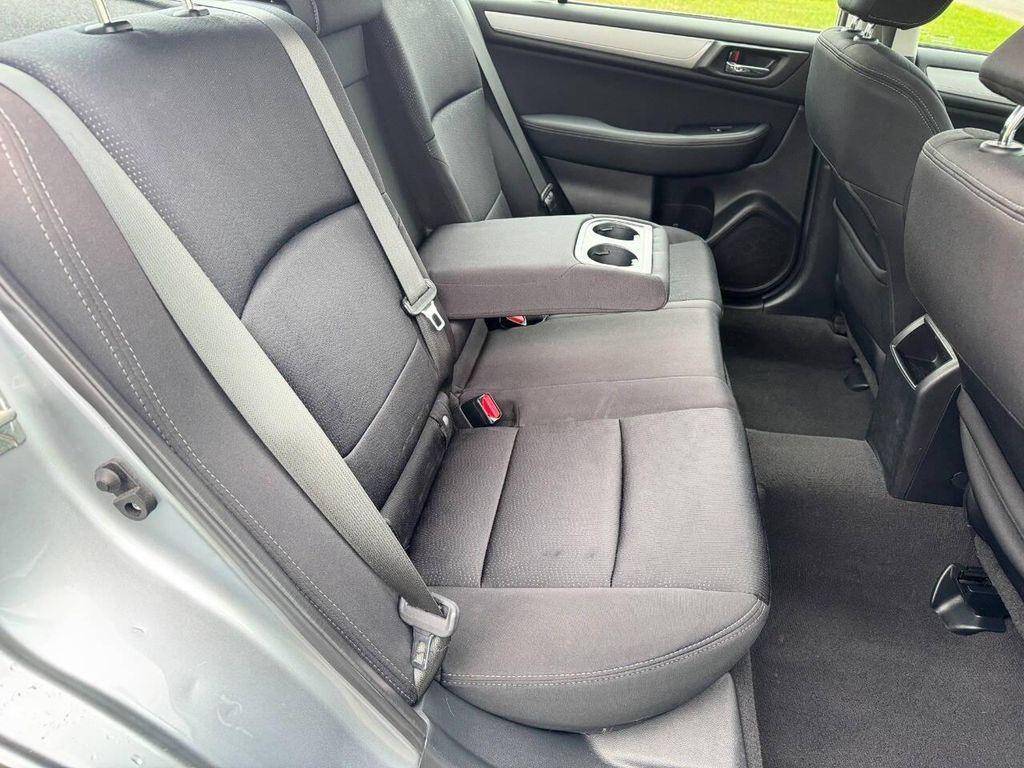 used 2015 Subaru Legacy car, priced at $10,499