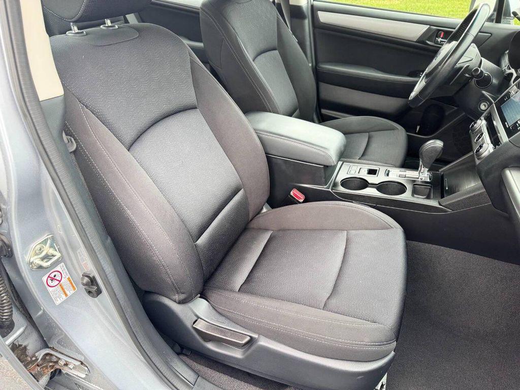 used 2015 Subaru Legacy car, priced at $10,499