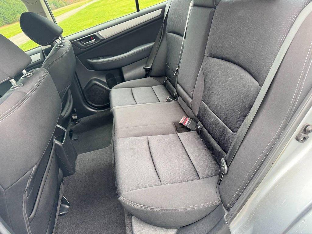 used 2015 Subaru Legacy car, priced at $10,499