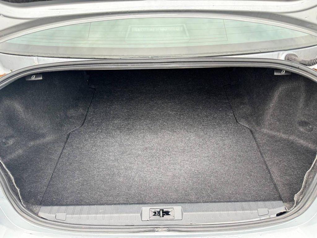 used 2015 Subaru Legacy car, priced at $10,499