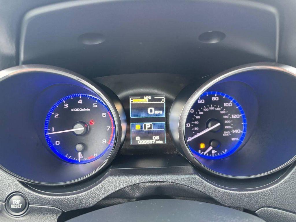 used 2015 Subaru Legacy car, priced at $10,499