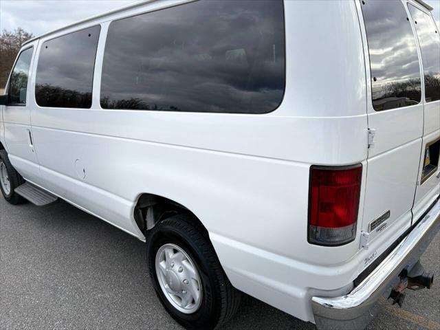 used 2007 Ford E350 Super Duty car, priced at $8,999