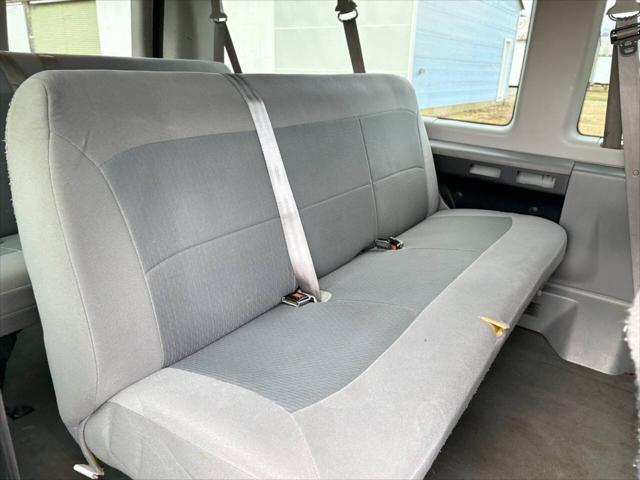 used 2007 Ford E350 Super Duty car, priced at $8,999