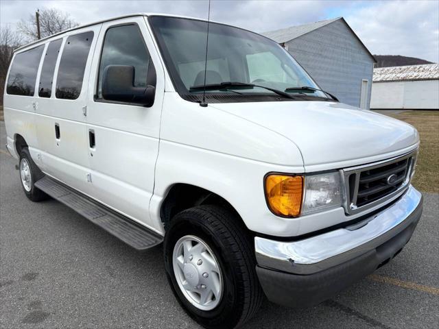 used 2007 Ford E350 Super Duty car, priced at $8,999