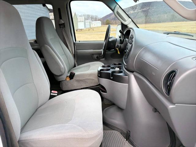 used 2007 Ford E350 Super Duty car, priced at $8,999