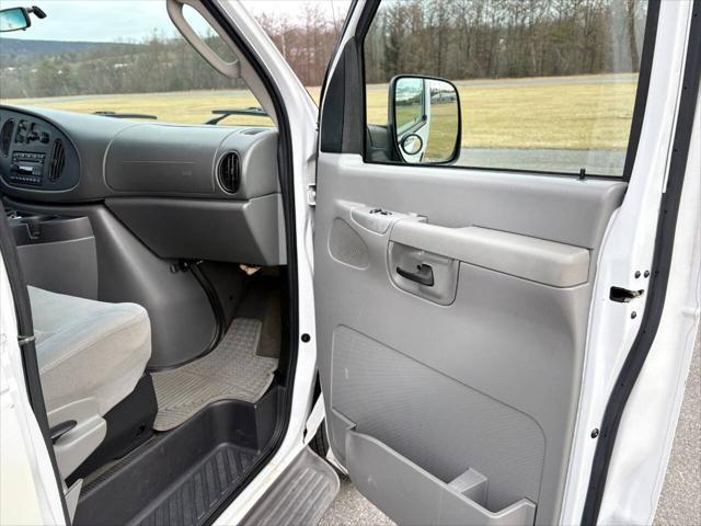 used 2007 Ford E350 Super Duty car, priced at $8,999