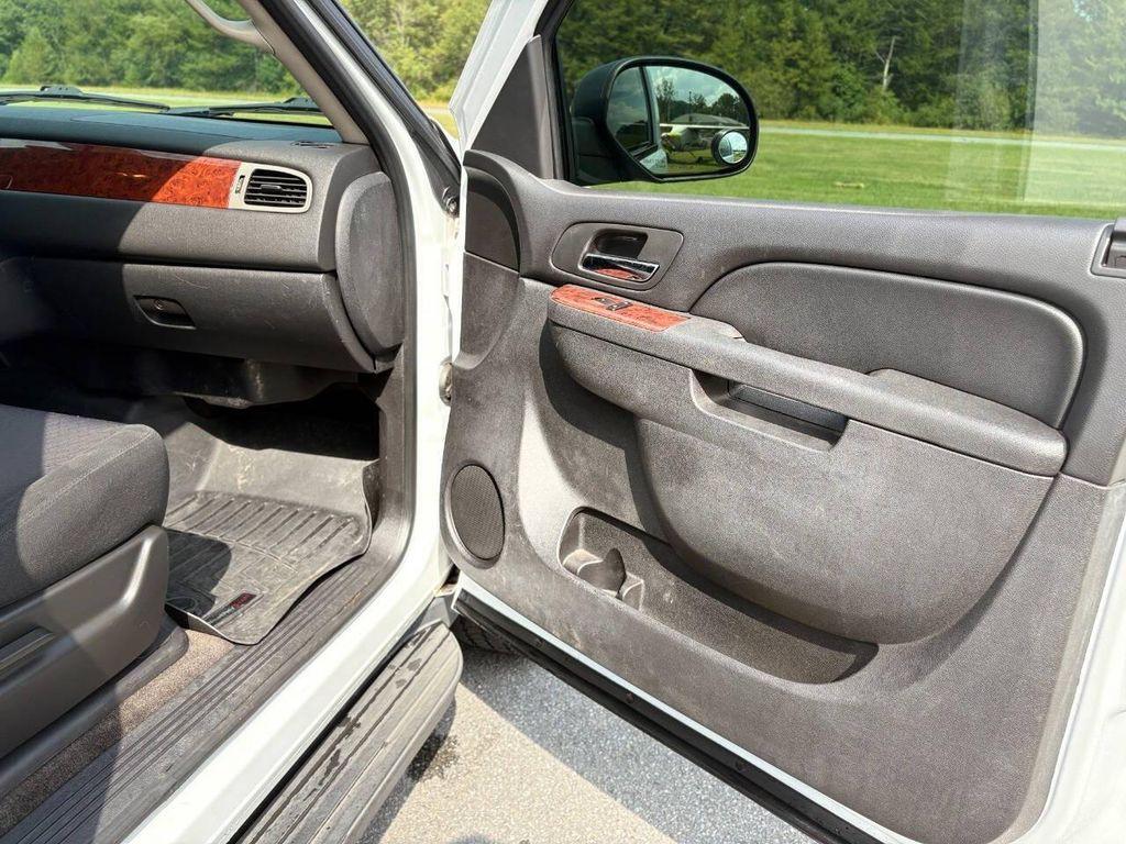 used 2011 Chevrolet Suburban car, priced at $22,999