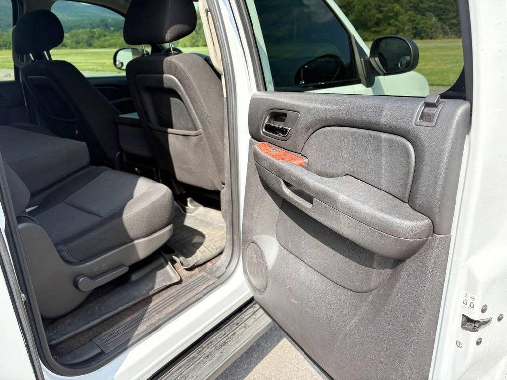 used 2011 Chevrolet Suburban car, priced at $22,999