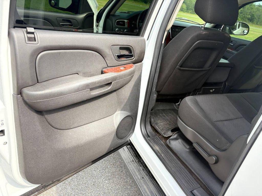 used 2011 Chevrolet Suburban car, priced at $22,999