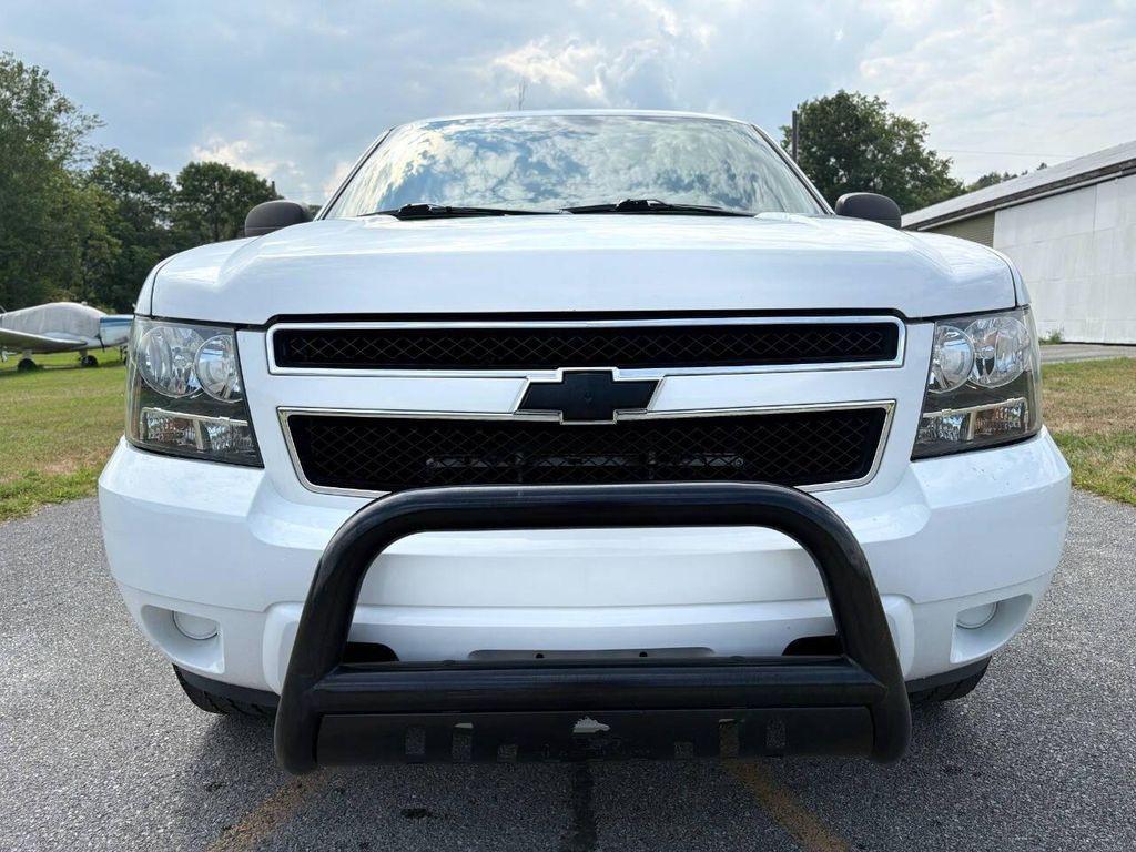 used 2011 Chevrolet Suburban car, priced at $22,999