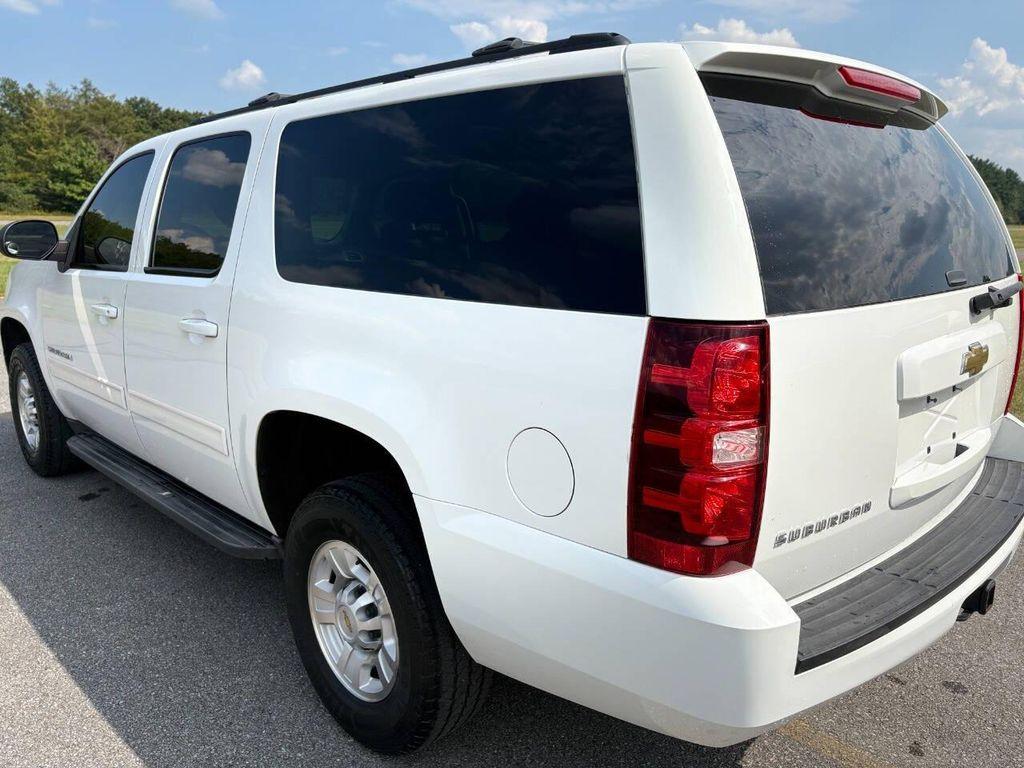used 2011 Chevrolet Suburban car, priced at $22,999