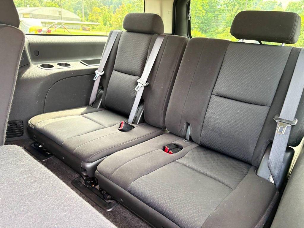 used 2011 Chevrolet Suburban car, priced at $22,999