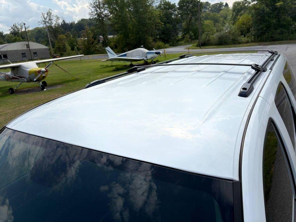 used 2011 Chevrolet Suburban car, priced at $22,999