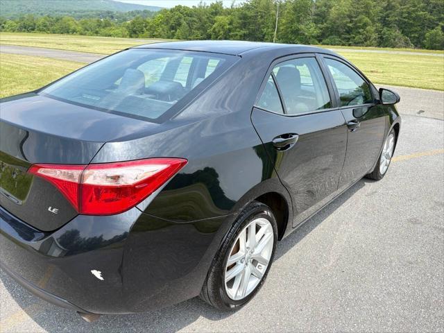 used 2019 Toyota Corolla car, priced at $12,499