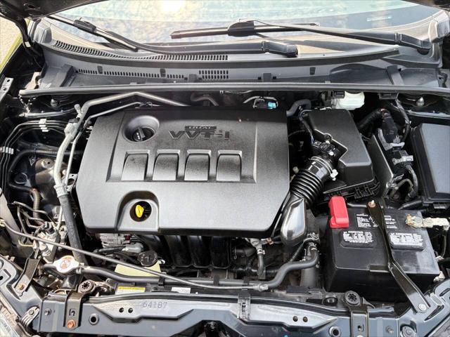 used 2019 Toyota Corolla car, priced at $12,499