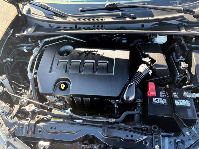 used 2019 Toyota Corolla car, priced at $12,999