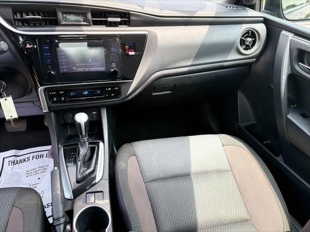 used 2019 Toyota Corolla car, priced at $12,499