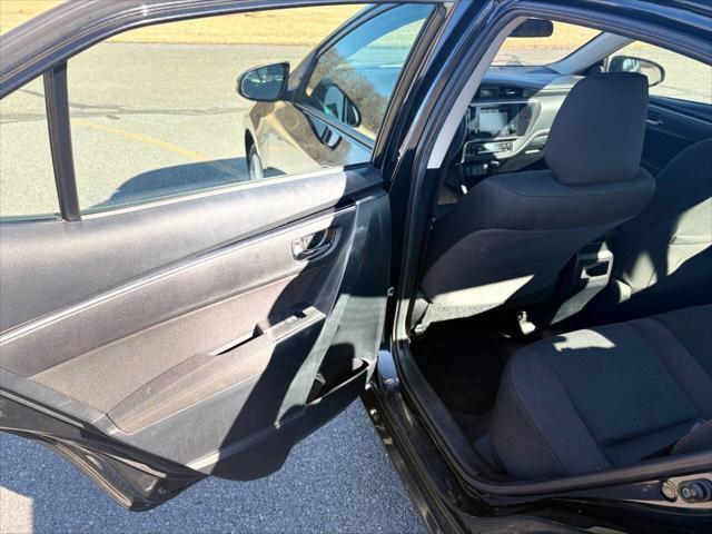 used 2019 Toyota Corolla car, priced at $12,999