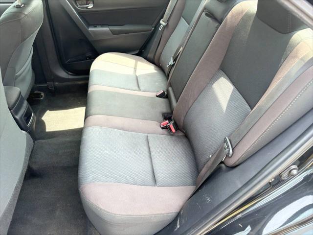 used 2019 Toyota Corolla car, priced at $12,499