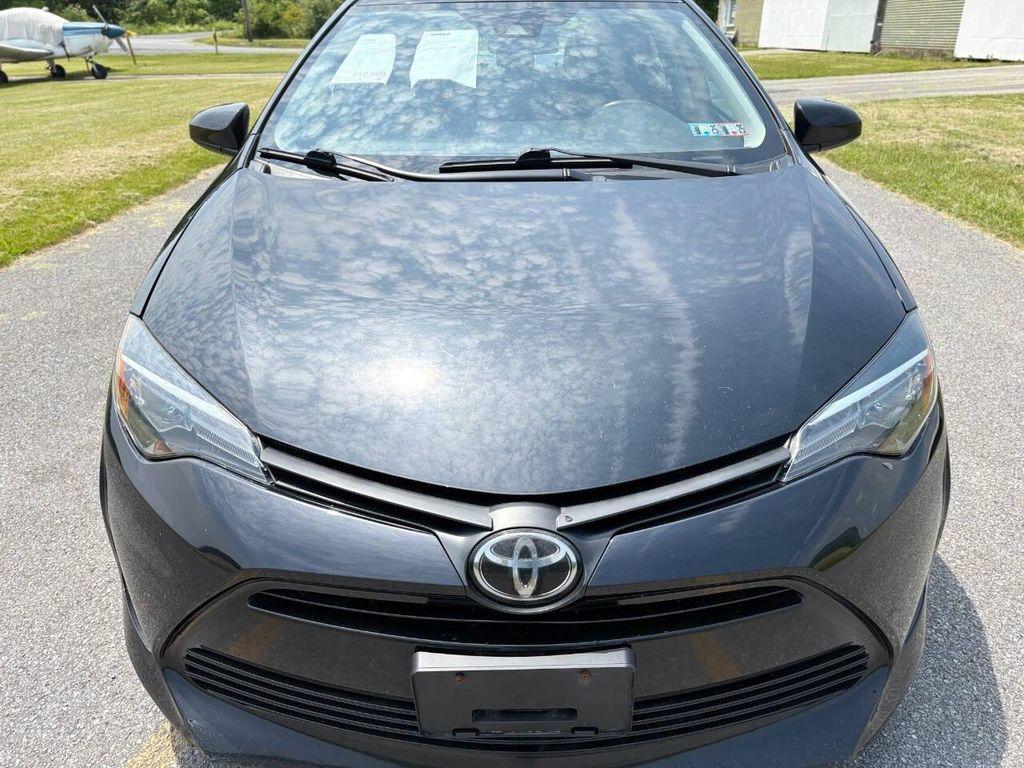 used 2019 Toyota Corolla car, priced at $12,499