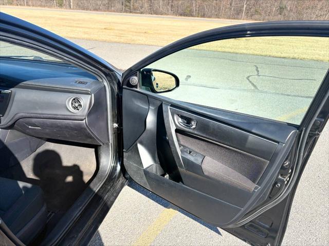used 2019 Toyota Corolla car, priced at $12,999