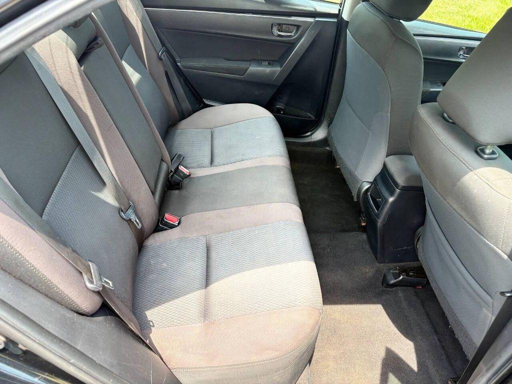 used 2019 Toyota Corolla car, priced at $12,499