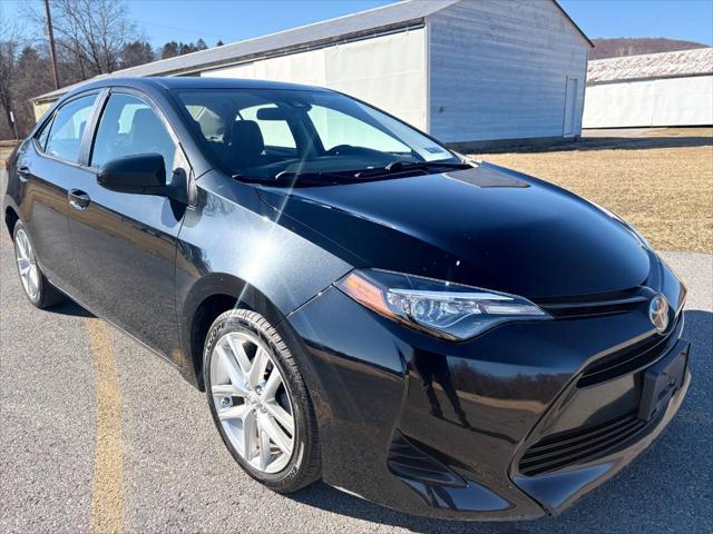 used 2019 Toyota Corolla car, priced at $12,999