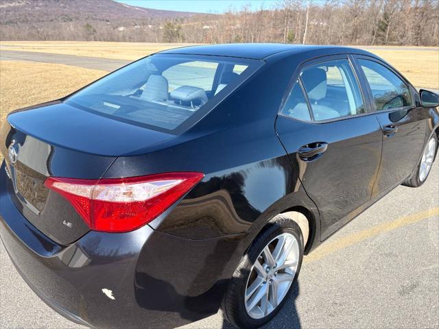 used 2019 Toyota Corolla car, priced at $12,999