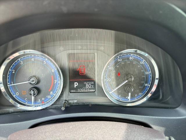 used 2019 Toyota Corolla car, priced at $12,499