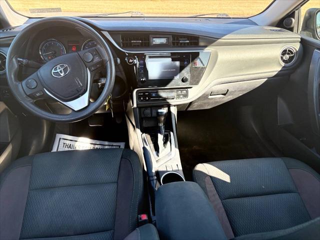 used 2019 Toyota Corolla car, priced at $12,999