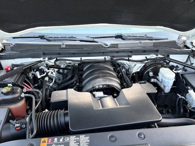 used 2018 GMC Sierra 1500 car, priced at $24,999
