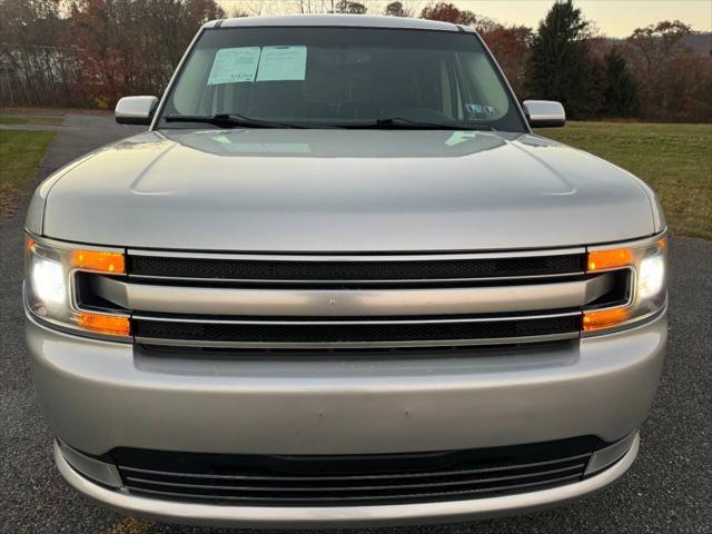 used 2015 Ford Flex car, priced at $16,499