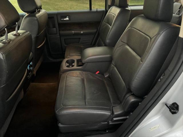 used 2015 Ford Flex car, priced at $16,499