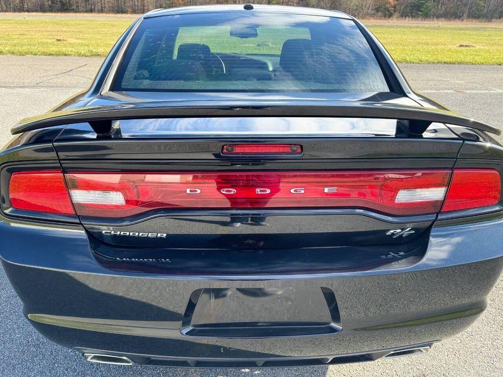 used 2013 Dodge Charger car, priced at $13,499