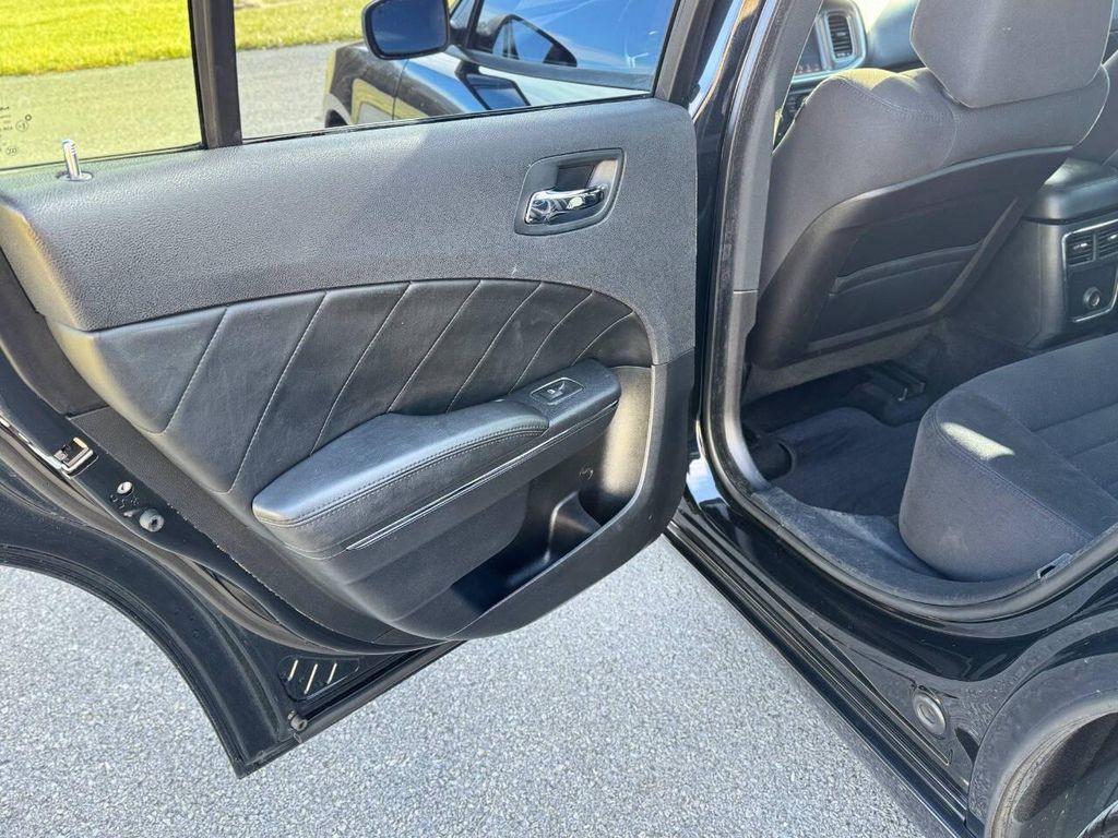 used 2013 Dodge Charger car, priced at $13,499