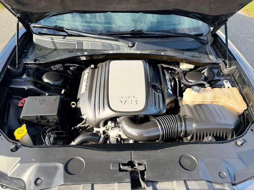 used 2013 Dodge Charger car, priced at $13,499