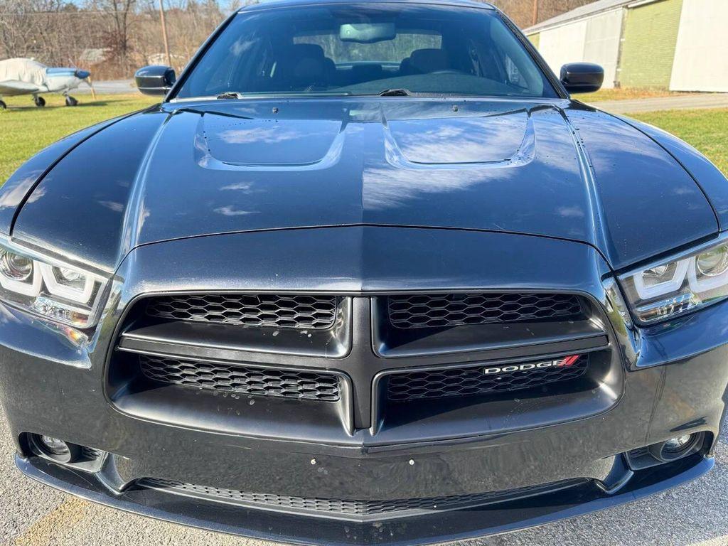 used 2013 Dodge Charger car, priced at $13,499