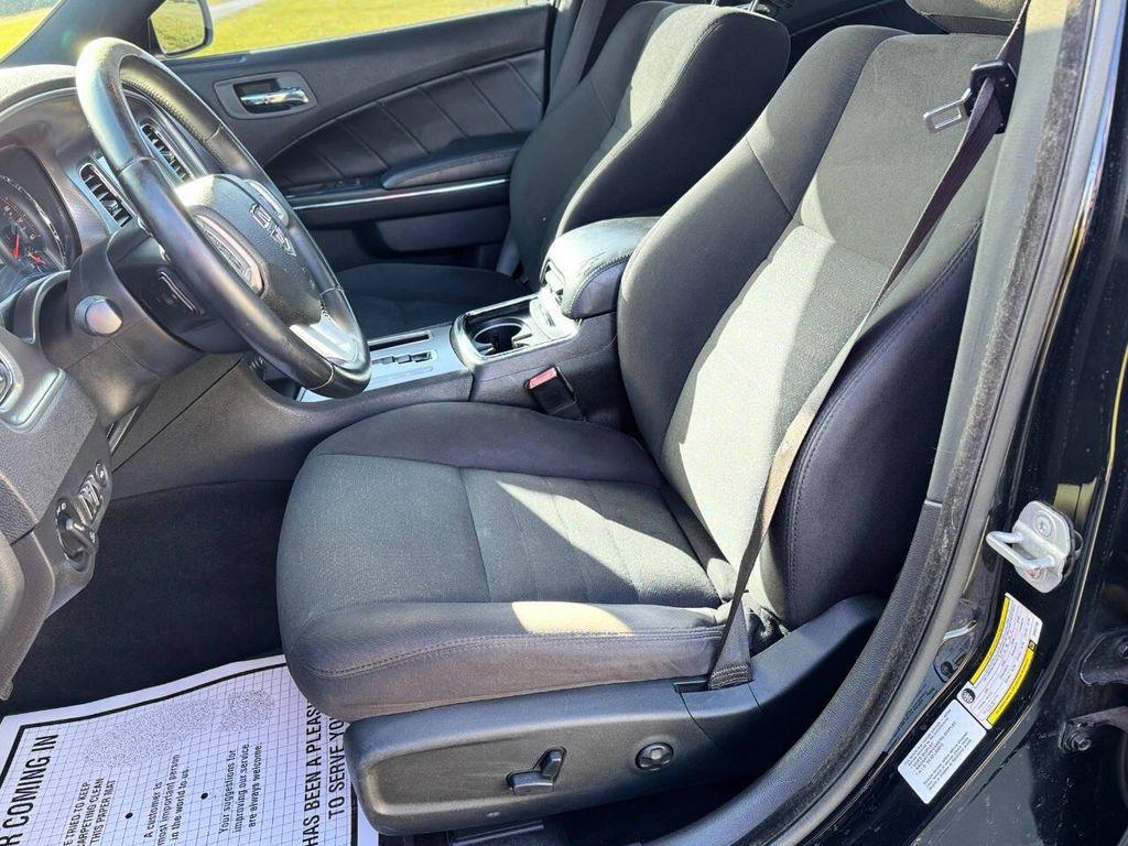 used 2013 Dodge Charger car, priced at $13,499