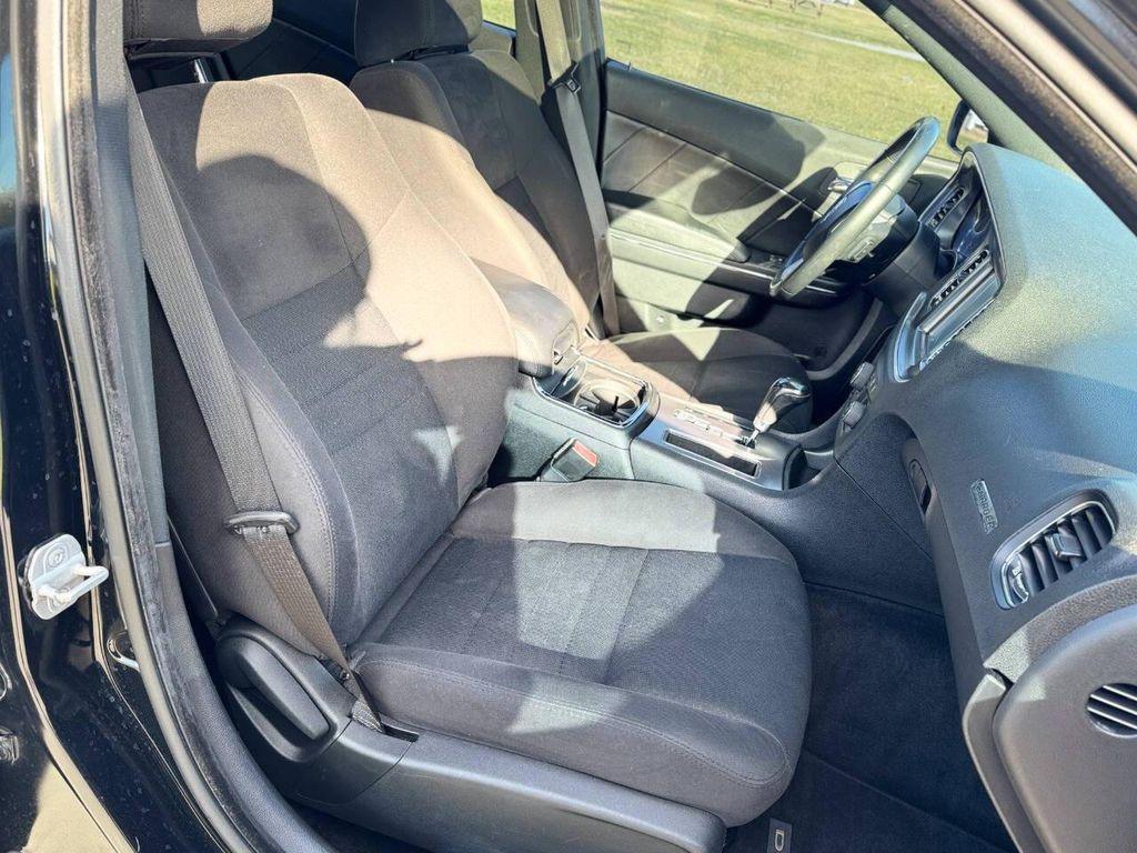 used 2013 Dodge Charger car, priced at $13,499