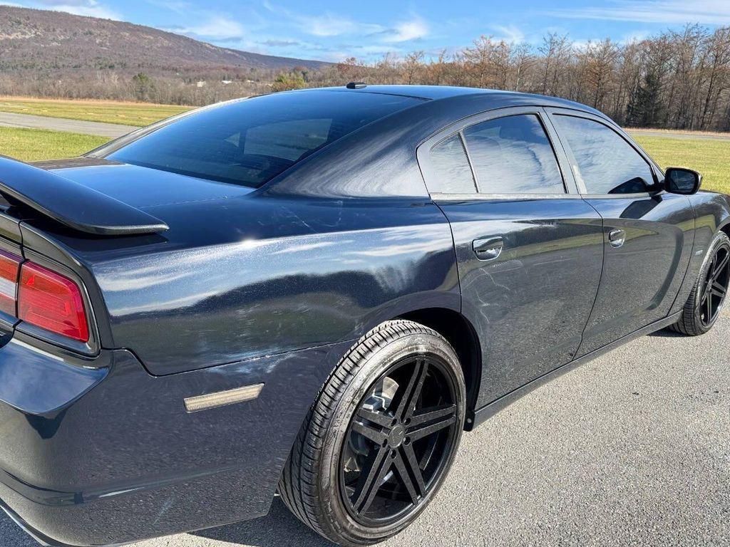 used 2013 Dodge Charger car, priced at $13,499