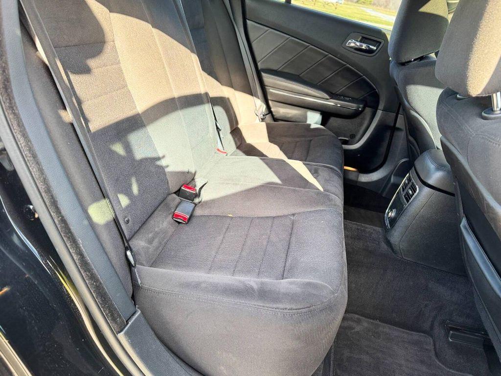 used 2013 Dodge Charger car, priced at $13,499