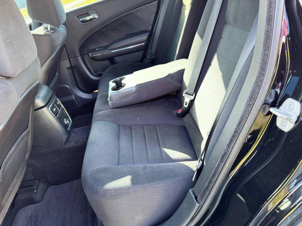 used 2013 Dodge Charger car, priced at $13,499