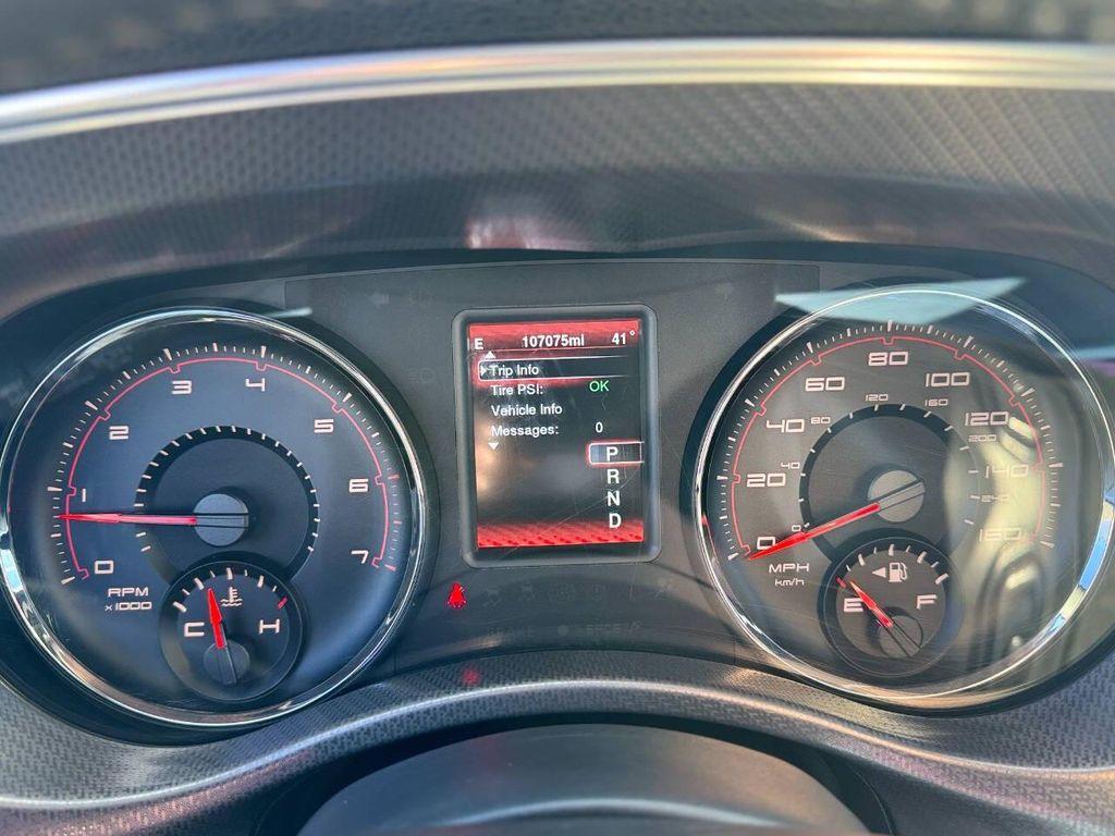 used 2013 Dodge Charger car, priced at $13,499