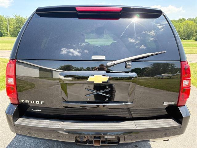 used 2012 Chevrolet Tahoe car, priced at $15,999