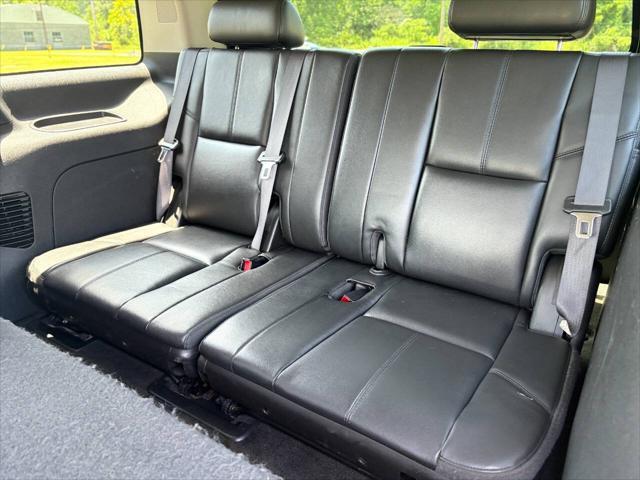 used 2012 Chevrolet Tahoe car, priced at $15,999
