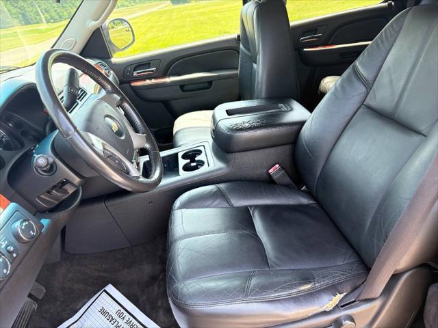 used 2012 Chevrolet Tahoe car, priced at $15,999