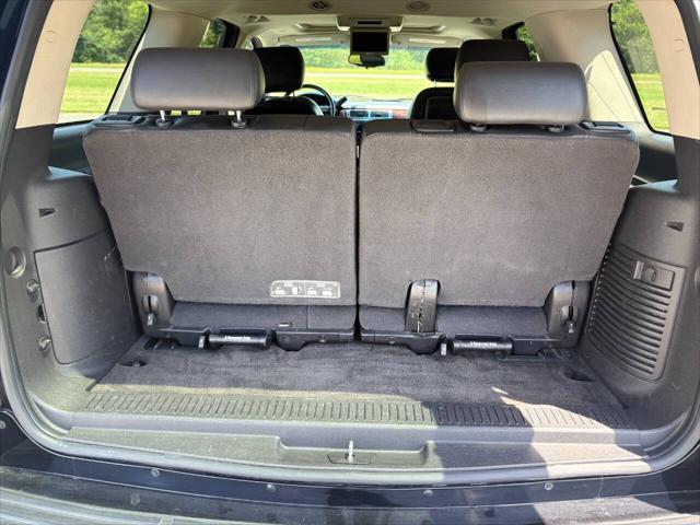 used 2012 Chevrolet Tahoe car, priced at $15,999