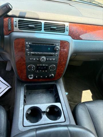 used 2012 Chevrolet Tahoe car, priced at $15,999