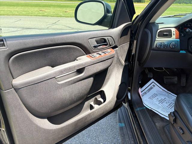 used 2012 Chevrolet Tahoe car, priced at $15,999